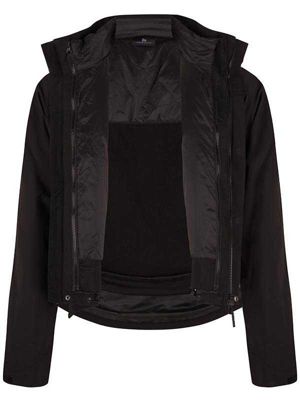 ted baker endurance suit black