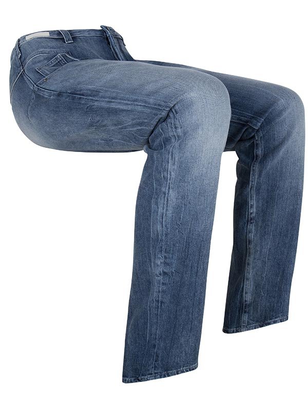 Regular Fit Jeans | Magnetische Sluiting | Malibu - Online shop - Kinetic  Balance